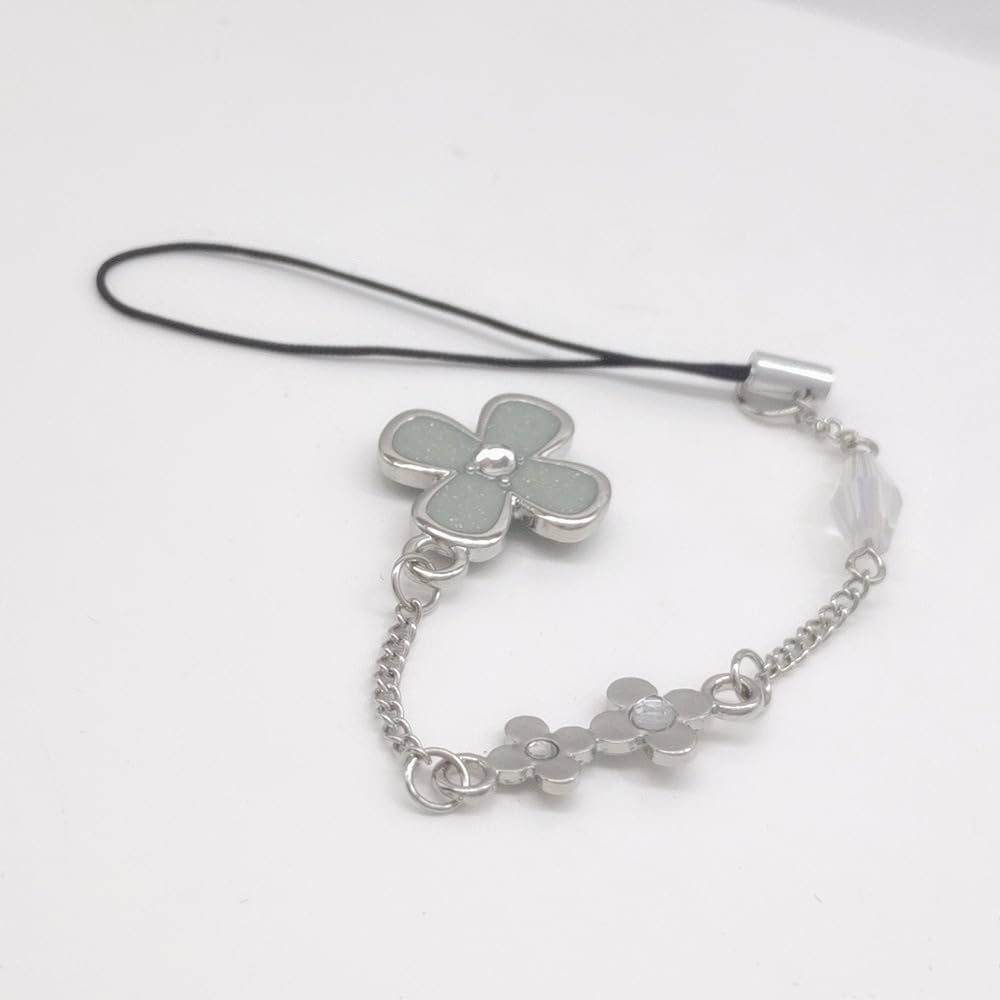 君に届け グッズ ストラップ Amazon.co.jp: 君に届け クローバー 携帯ストラップ スマホストラップ